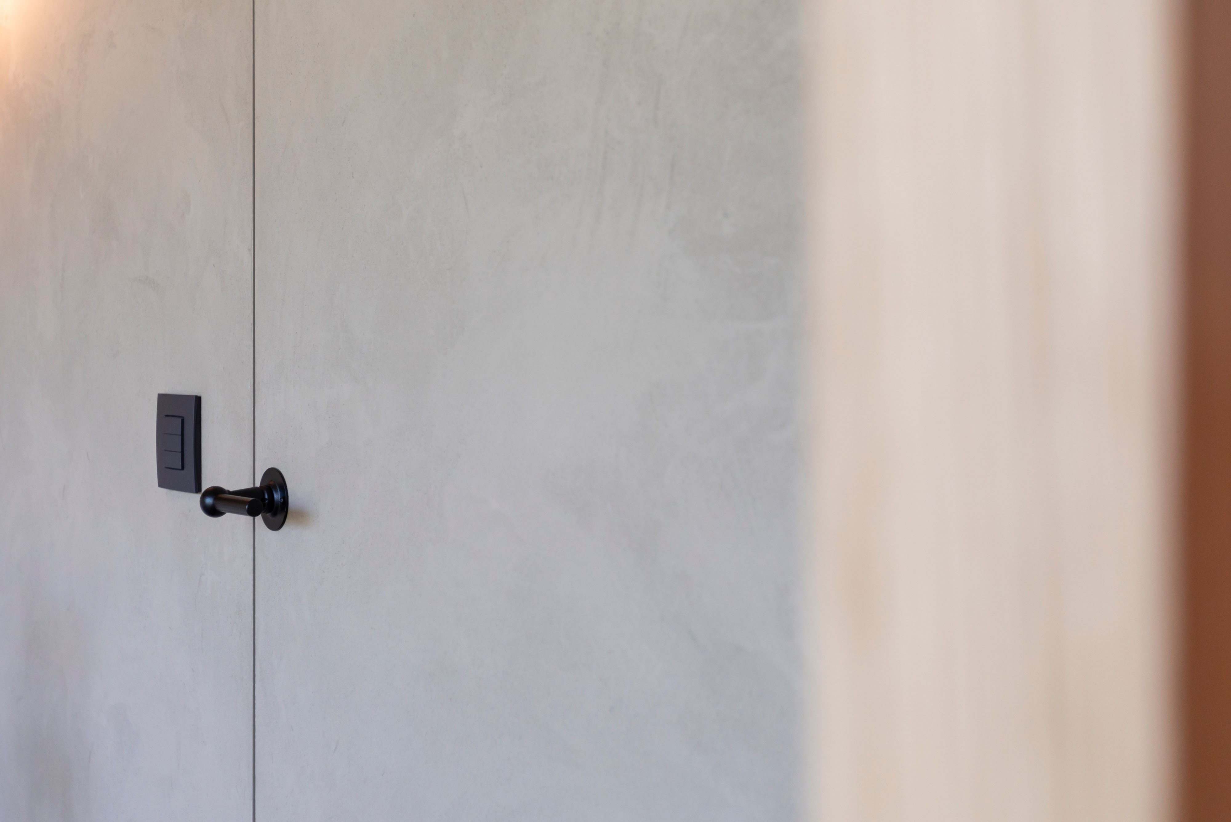 inrichting van een gezellige zithoek